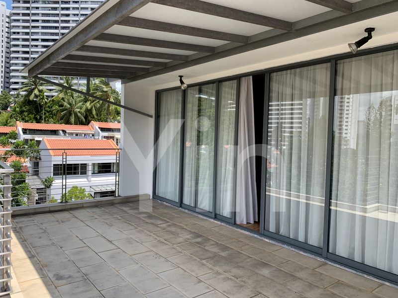 4 Bed Semi-Detached House (Landed) for Rent in  Mount Sinai Lane - Image 20